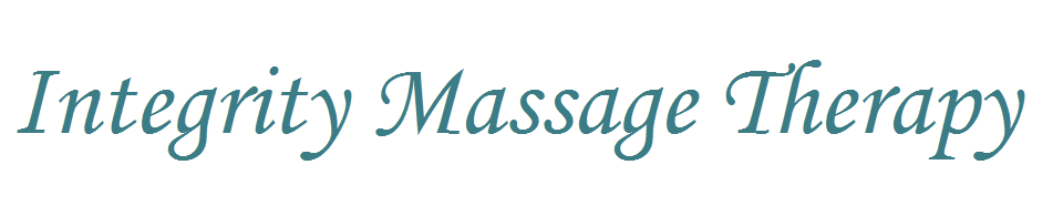 Integrity Massage Therapy